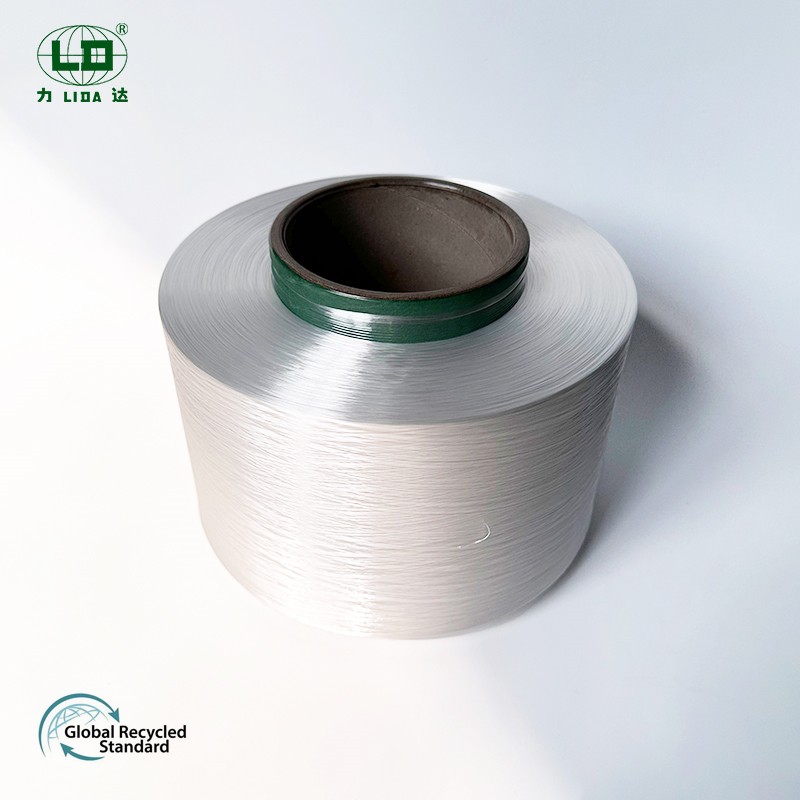 פארוואס זאָל איר קלייַבן ריסייקאַלד יאַרן פֿאַר דיין טעקסטיל באדערפענישן